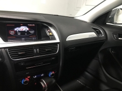 Used 2016 Audi allroad 4d Wagon 2.0T Quattro Premium at Carolina Family Motors near Mooresville, NC