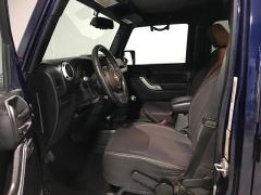 Used 2013  Jeep Wrangler Unlimited 4d Convertible Rubicon at Carolina Family Motors near Mooresville&comma; NC