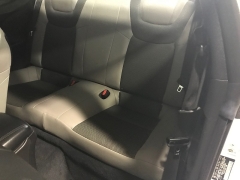 Used 2016  Hyundai Genesis Coupe 2d Coupe w/Black Interior 6spd at Carolina Family Motors near Mooresville, NC