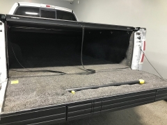 Used 2010  Ford F-150 4WD Supercrew Platinum 5 1&sol;2 at Carolina Family Motors near Mooresville&comma; NC