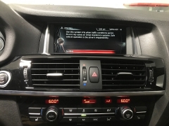 Used 2015  BMW X4 AWD 4dr xDrive28i at Carolina Family Motors near Mooresville&comma; NC