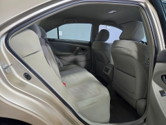 Used 2011  Toyota Camry 4d Sedan LE Auto at Carolina Family Motors near Mooresville, NC