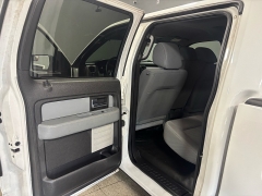 Used 2014  Ford F-150 2WD Supercrew XL 5 1/2 at Carolina Family Motors near Mooresville, NC