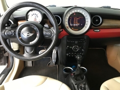 Used 2012  MINI Cooper Hardtop 2dr Cpe S at Carolina Family Motors near Mooresville&comma; NC