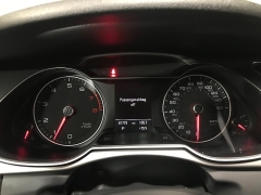 Used 2014 Audi allroad 4d Wagon 2.0T Quattro Premium+ at Carolina Family Motors near Mooresville, NC
