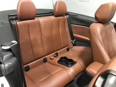 Used 2015  BMW 2 Series 2dr Conv 228i xDrive AWD at Carolina Family Motors near Mooresville&comma; NC