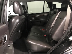 Used 2011 Hyundai Santa Fe 4d SUV AWD Limited at Carolina Family Motors near Mooresville, NC