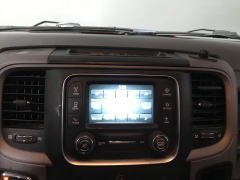 Used 2016  Ram 1500 4WD Crew Cab Tradesman Longbed at Carolina Family Motors near Mooresville&comma; NC