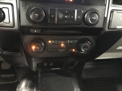 Used 2015  Ford F-150 4WD Supercab XL at Carolina Family Motors near Mooresville&comma; NC