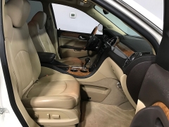 Used 2011 Buick Enclave 4d SUV AWD CXL1 at Carolina Family Motors near Mooresville, NC