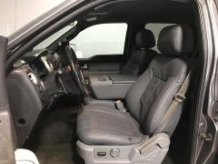 Used 2013  Ford F-150 2WD Supercrew XLT 5 1&sol;2 at Carolina Family Motors near Mooresville&comma; NC