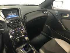 Used 2014 Hyundai Genesis Coupe 2d Coupe 2.0T Premium at Carolina Family Motors near Mooresville, NC