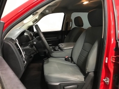 Used 2014  Ram 1500 2WD Crew Cab Tradesman at Carolina Family Motors near Mooresville&comma; NC