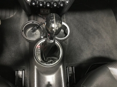 Used 2013  MINI Cooper Convertible 2dr S at Carolina Family Motors near Mooresville&comma; NC
