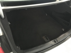 Used 2014  Audi A4 4d Sedan 2&period;0T Quattro Premium&plus; AT at Carolina Family Motors near Mooresville&comma; NC