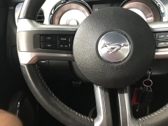 Used 2010  Ford Mustang 2d Coupe GT at Carolina Family Motors near Mooresville&comma; NC