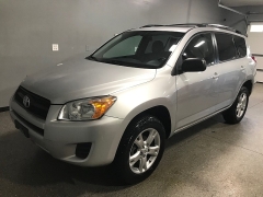 Used 2012 Toyota RAV4 4d SUV AWD at Carolina Family Motors near Mooresville, NC
