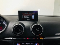 Used 2016 Audi A3 4d Sedan 1.8T Premium at Carolina Family Motors near Mooresville, NC