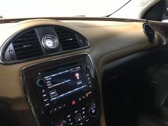 Used 2017  Buick Enclave 4d SUV FWD Premium at Carolina Family Motors near Mooresville&comma; NC