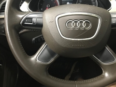 Used 2014  Audi allroad 4d Wagon 2&period;0T Quattro Premium&plus; at Carolina Family Motors near Mooresville&comma; NC