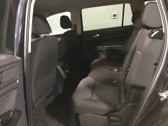 Used 2019  Volkswagen Atlas 4d SUV 2&period;0T S at Carolina Family Motors near Mooresville&comma; NC