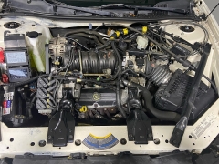 Used 2004  Chevrolet Impala 4d Sedan LS at Carolina Family Motors near Mooresville, NC