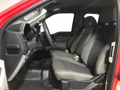 Used 2019  Ford F-150 4WD SuperCab XL at Carolina Family Motors near Mooresville&comma; NC