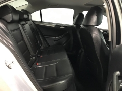 Used 2015 Volkswagen Jetta 4d Sedan SE w/Connectivity at Carolina Family Motors near Mooresville, NC