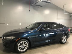 Used 2015 BMW 3 Series Gran Turismo 5dr 328i xDrive Gran Turismo AWD at Carolina Family Motors near Mooresville, NC