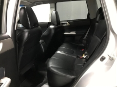 Used 2010  Subaru Forester 4d SUV X Limited at Carolina Family Motors near Mooresville&comma; NC