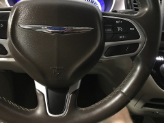 Used 2017  Chrysler Pacifica 4d Wagon Touring Plus at Carolina Family Motors near Mooresville&comma; NC