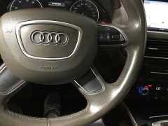 Used 2017  Audi Q5 4d SUV 2&period;0T Premium&plus; at Carolina Family Motors near Mooresville&comma; NC