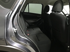 Used 2016  Mazda CX-5 4d SUV FWD Sport 6spd at Carolina Family Motors near Mooresville&comma; NC