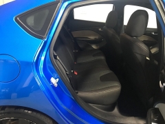 Used 2015 Dodge Dart 4d Sedan SXT at Carolina Family Motors near Mooresville, NC