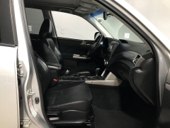 Used 2010  Subaru Forester 4d SUV X Limited at Carolina Family Motors near Mooresville&comma; NC