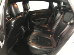 Used 2015 Dodge Dart 4d Sedan GT at Carolina Family Motors near Mooresville, NC