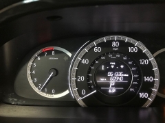 Used 2015  Honda Accord Sedan 4d LX CVT at Carolina Family Motors near Mooresville&comma; NC