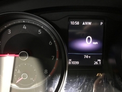 Used 2019  Volkswagen Atlas 4d SUV 3&period;6L SE Technology R-Line at Carolina Family Motors near Mooresville&comma; NC