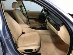 Used 2010 BMW 3 Series 4dr Sdn 328i RWD at Carolina Family Motors near Mooresville, NC