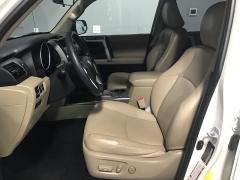 Used 2010 Toyota 4Runner 4d SUV RWD SR5 (V6) at Carolina Family Motors near Mooresville, NC