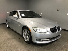 Used 2011 BMW 3 Series 2dr Conv 328i at Carolina Family Motors near Mooresville, NC