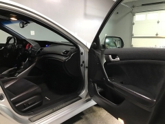 Used 2012  Acura TSX 4d Sedan Special Edition Auto at Carolina Family Motors near Mooresville&comma; NC