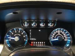 Used 2011 Ford F-150 4WD Supercrew Lariat 5 1/2 at Carolina Family Motors near Mooresville, NC