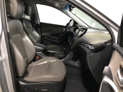 Used 2013 Hyundai Santa Fe 4d SUV AWD GLS at Carolina Family Motors near Mooresville, NC