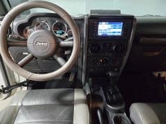 Used 2010  Jeep Wrangler 2d Convertible Rubicon at Carolina Family Motors near Mooresville, NC