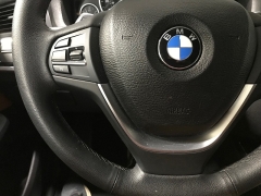 Used 2015  BMW X4 AWD 4dr xDrive28i at Carolina Family Motors near Mooresville&comma; NC