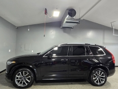Used 2018 Volvo XC90 4d SUV AWD T6 Momentum at Carolina Family Motors near Mooresville, NC