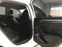 Used 2018  Volkswagen Passat 4d Sedan 2&period;0T R-Line at Carolina Family Motors near Mooresville&comma; NC