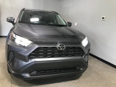 Used 2024  Toyota RAV4 XLE FWD at Carolina Family Motors near Mooresville&comma; NC