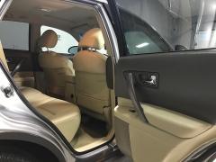 Used 2008  INFINITI FX35 4d SUV RWD at Carolina Family Motors near Mooresville&comma; NC